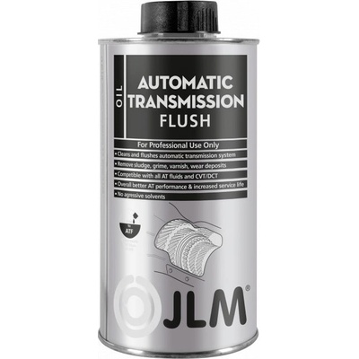 JLM Automatic Transmission Flush 500 ml