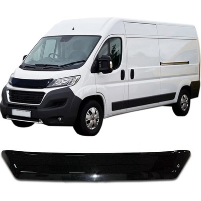 SCOUTT Deflektor prednej kapoty Citroen Relay 2014