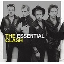 Clash - Essential Clash CD