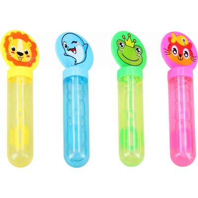 Wiky Bublifuk zvířátko 30 ml 14 cm