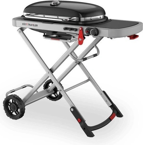 Weber Traveler