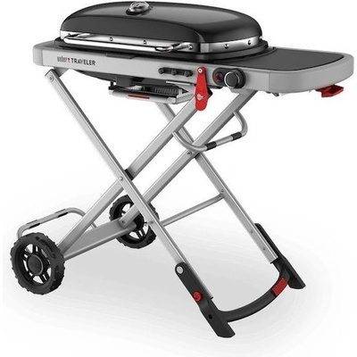 Weber Traveler – Hledejceny.cz