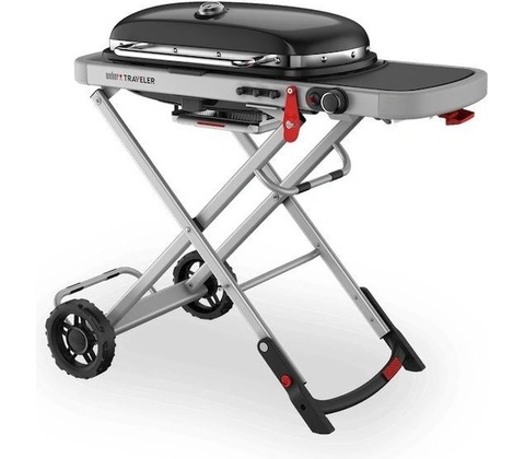 Weber Traveler