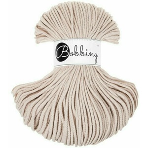 Bobbiny Junior 3 mm 100 m Nude юта (SX-E109)