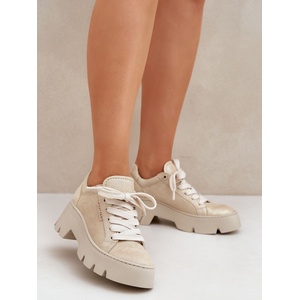 Step in style Дамски кецове модел 208346 Step in style