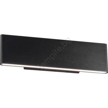 Ideal Lux - LED аплик DESK LED/12, 5W/230V CRI 90 черен (ID173252)