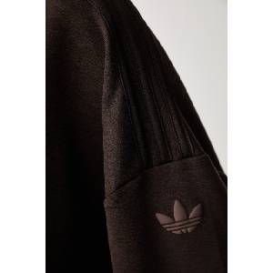 Adidas уголемена тениска дамска с лиосел (KZ1131)