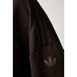 Adidas уголемена тениска дамска с лиосел (KZ1131)