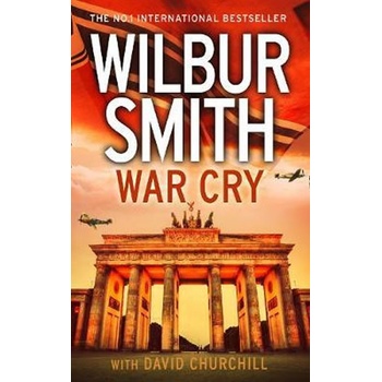 War Cry - Smith Wilbur