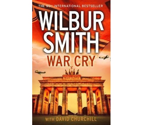 War Cry - Smith Wilbur