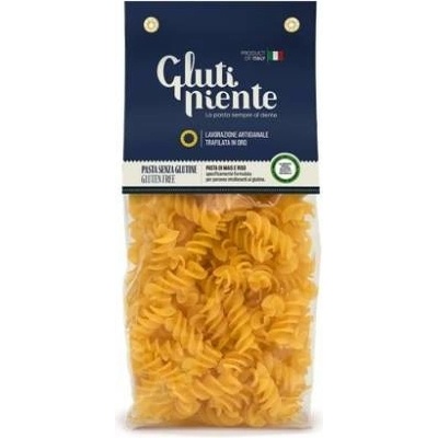 Dortisimo Glutiniente těstoviny Fusilloni bezlepkové 400 g