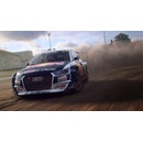 Hry na PC DiRT Rally 2.0