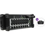 Mackie DL16S Basic SET Дигитален аудио миксер (DL16S-BASIC-SET)