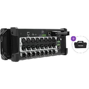 Mackie DL16S Basic SET Дигитален аудио миксер (DL16S-BASIC-SET)