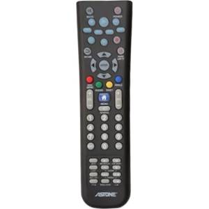 GENERAL ASTONE AP-380DT HD - съвместимо дистанционно управление на марката General (AP-380DT HD) Дистанционно