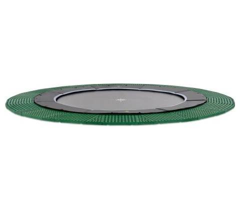 Dynamic Groundlevel Exit Toys 366 cm