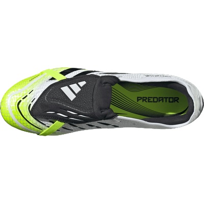 Adidas Predator pro ft fg