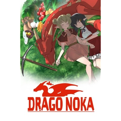 PLAYISM Drago Noka (PC)