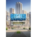 Hry na PC Cities: Skylines - Financial Districts