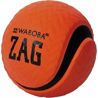 ZAG loptička Oranžová