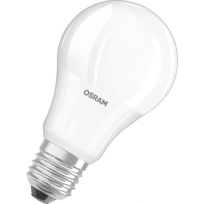 Osram LED žiarovka VALUE, E27, A75, 10W, 1055lm, 4000K, neutrálna biela