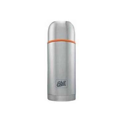Esbit Vacuum bottle 500 ml stainless steel silver