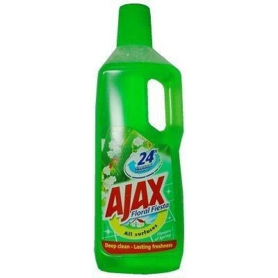 Sidolux Marseillské mýdlo 5 l