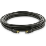 LMP Кабел LMP 16250, от HDMI(м) към HDMI(м), 5m, черен, 4K@60Hz (LMP-16250)