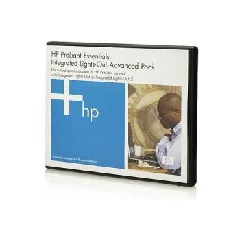 Image 1 of Microsoft HP Enterprise iLO Advanced (3 Year) (BD507A)