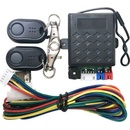 Bezdotykový imobilizér SPY14