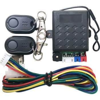 Bezdotykový imobilizér SPY14