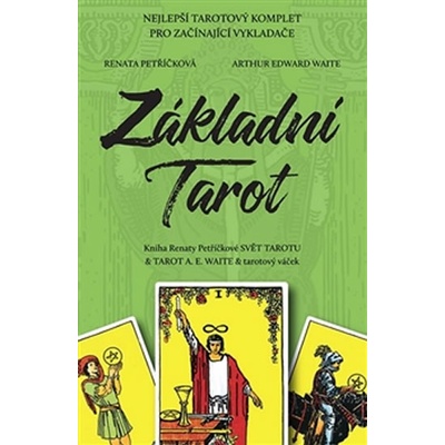 Základní Tarot
