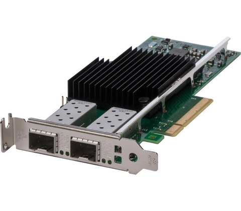 Intel X710-DA2