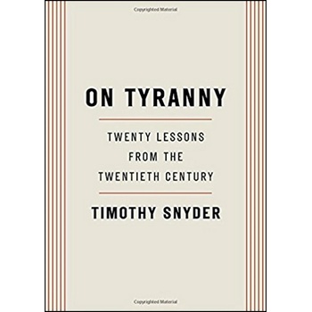 ON TYRANNY