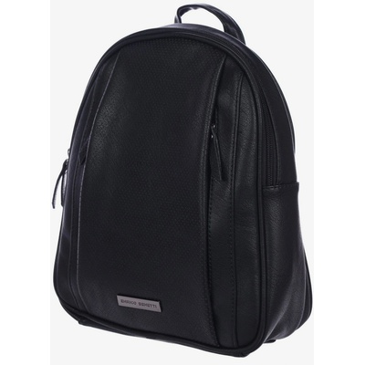 Enrico Benetti Раница Enrico Benetti Lisa 66677 Black Enrico Benetti | Cheren | МЪЖЕ | ЕДИН РАЗМЕР