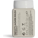Šampóny Kevin Murphy Smooth Again Wash Šampón 40 ml