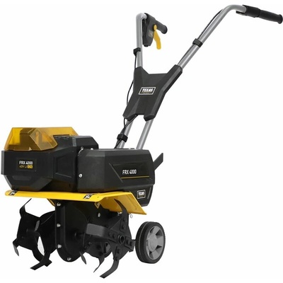 TEXAS FRX 4000