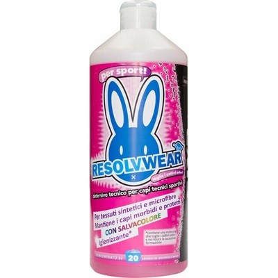 Sixs prací gel ResolvWear 1 l