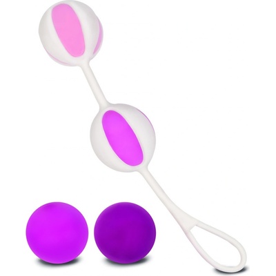 Fun Toys Geisha Balls 2
