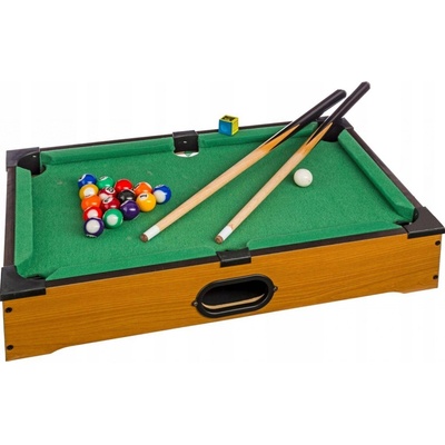 Biliardový stôl Atmosphera mini biliardový stôl Pool veľ. 51 ft