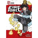Fire Force 1