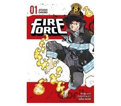 Fire Force 1