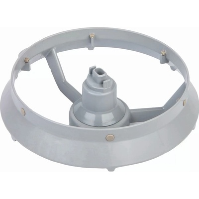 Bosch Siemens Unašeč struhadel kroužek držák pro kuchyňský robot 00750906