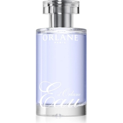 Orlane Eau d´Orlane toaletní voda dámská 100 ml – Hledejceny.cz