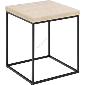 Actona Холна масичка camilo, бежова (ao0113)