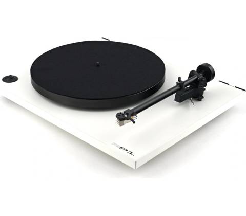 Rega RP-1