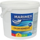 Bazénová chémia Marimex 11301604 Komplex 5v1 4,6 kg