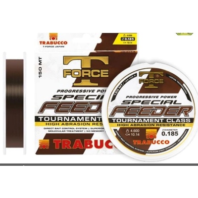 Trabucco Feeder Special 300 m 0,25 mm