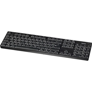 Hama Wireless Keyboard 53817