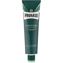 Proraso krém na holení Eucalyptus Oil and Menthol 150 ml